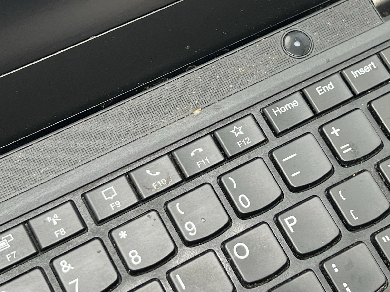 Lenovo ThinkPad T14 Gen 2i, i5-1135G7, @ 2.40GHz, 16GB RAM-No HDD/OS/Charger