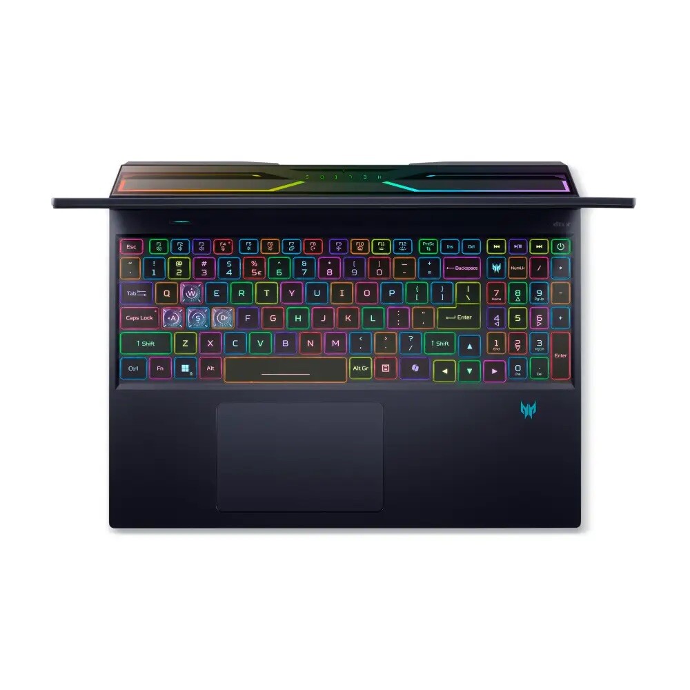 Acer Predator Helios 16” (Intel i9-13900HX 32GB RAM 1TB RTX 4080) Gaming Laptop