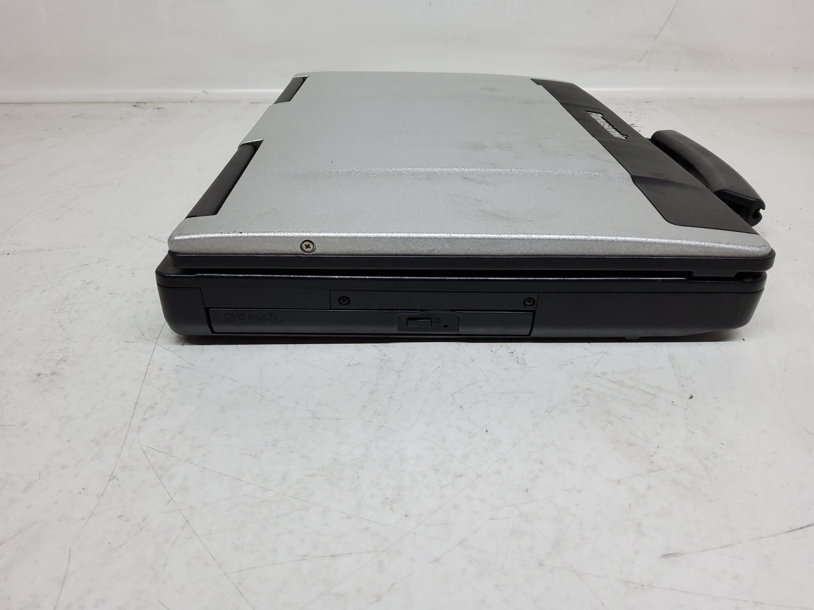Panasonic ToughBook CF-53 14″ 4GB RAM NO OS NO HDD CPU Options