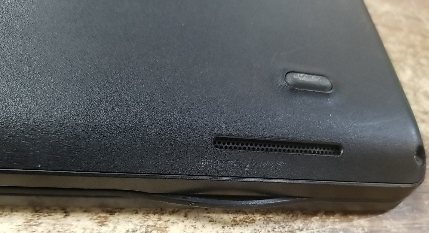 Dell Precision 3541 Laptop 15.6″ – Intel Core i5-9400H – 8 GB Ram- No SSD Read⬇️