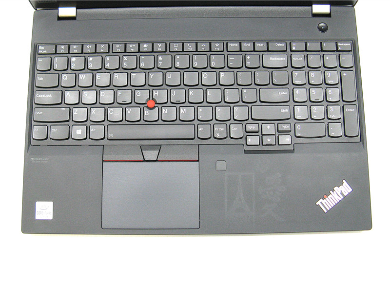 Lenovo ThinkPad T15 Gen 1 Laptop i7-10610U 16GB 512GB SSD Win 10 COA Grade C