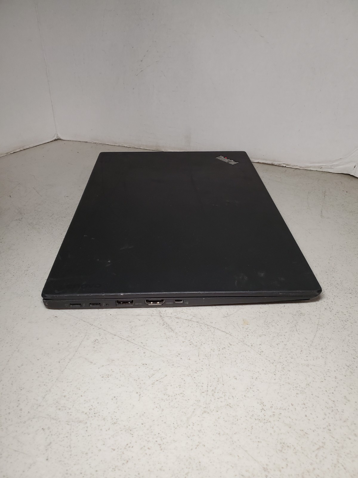Lenovo ThinkPad X1 Carbon 5th Gen 14″ I7-7600U 16GB RAM 256GB SSD Win11 #69