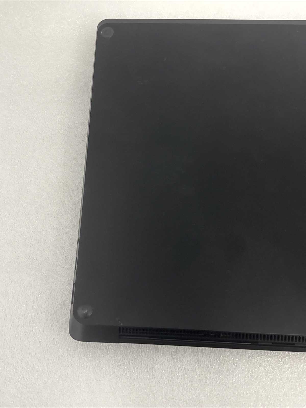 Microsoft Surface Laptop 4 1951 (256GB, Intel i5 11th, 16GB) Black