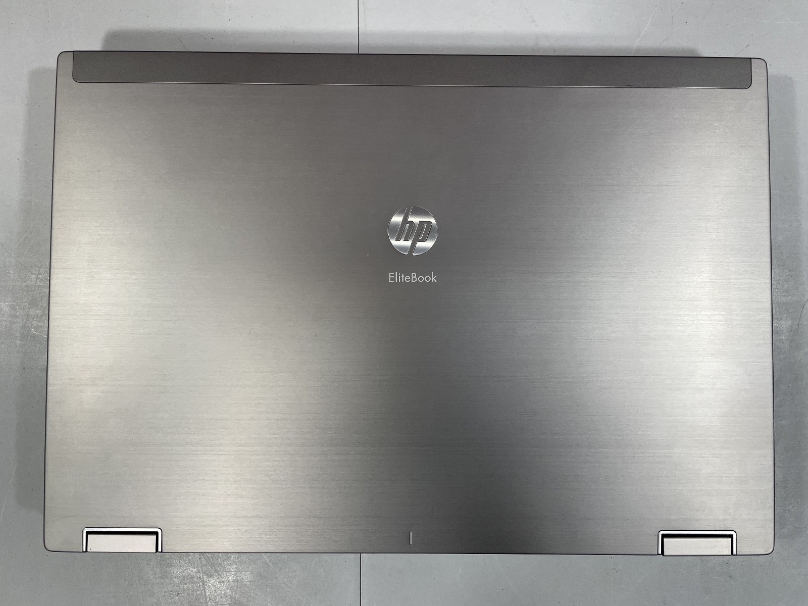 RESTORED HP Elitebook 8440p Windows XP Vintage Retro Gaming Laptop PC