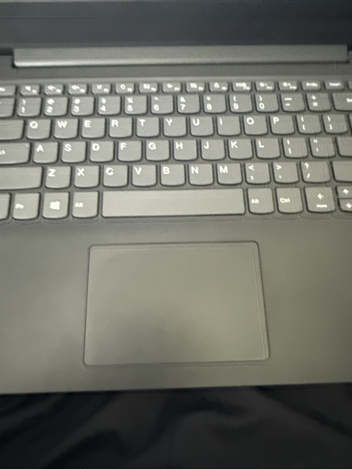 Lenovo IdeaPad 3 14″ Laptop – Intel Pentium Gold – 128GB SSD Win 10 Works Great