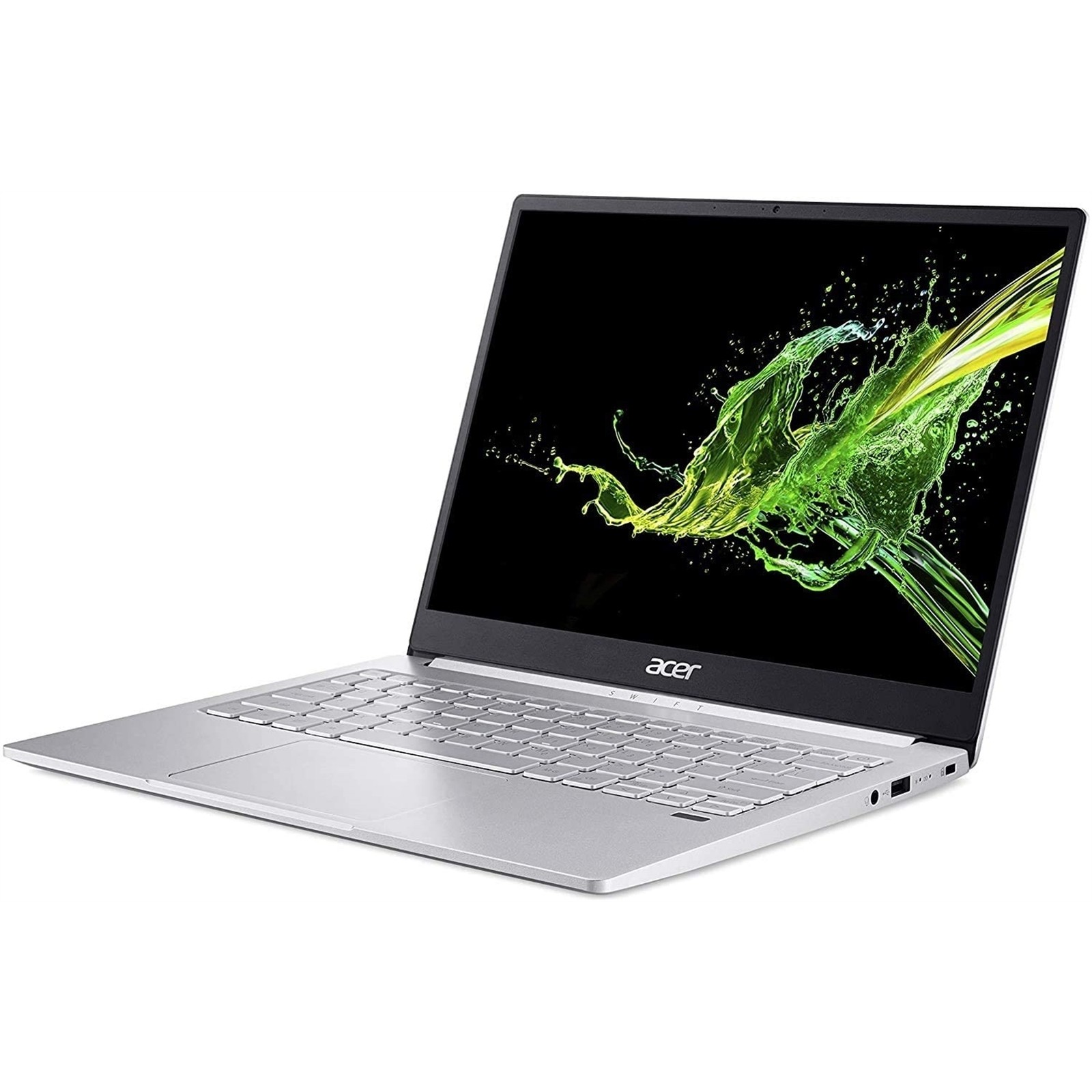 Acer Swift 3 SF314-511 14″ 8GB 512GB, Silver
