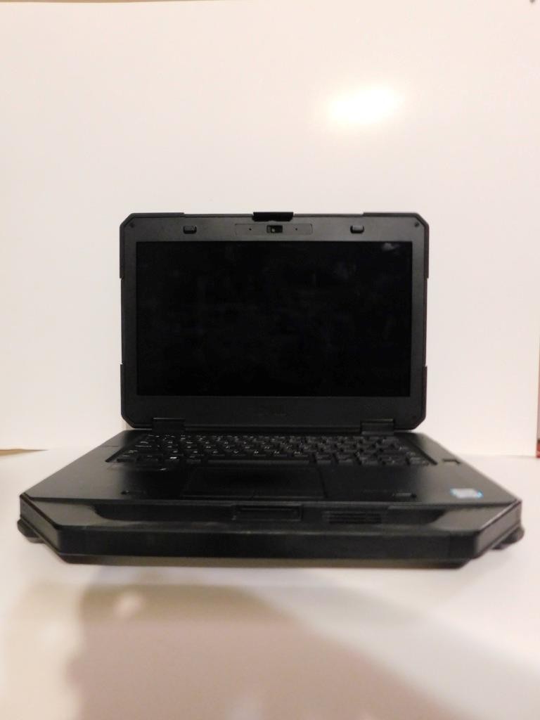 DELL LATITUDE 5414 I5-6300U @ 2.4 GHz, 8 GB RAM, NO HDD/OS #58