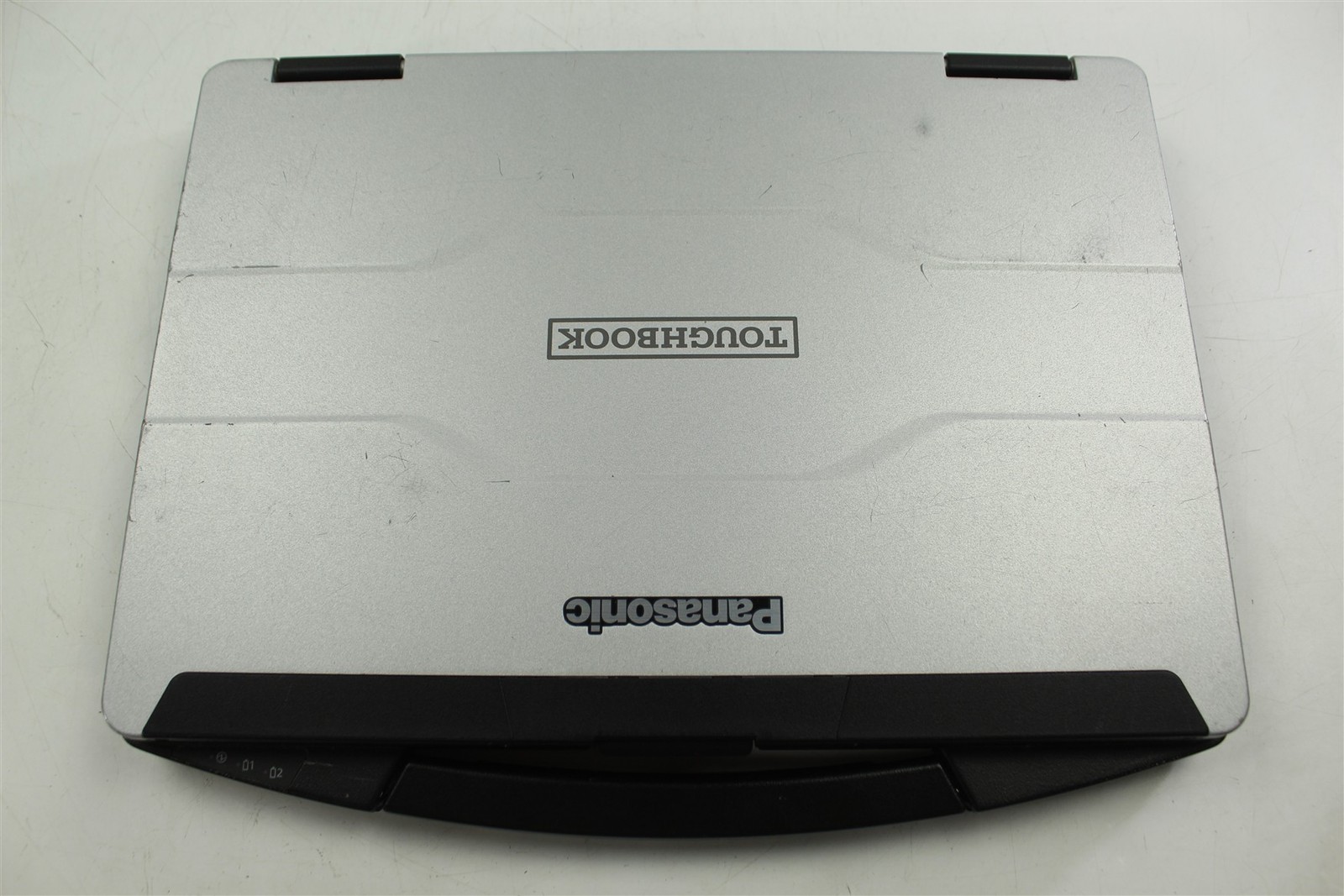 Panasonic Toughbook FZ-55 14″ FHD i5-1145G7 2.6GHz 512GB SSD 16GB RAM NO OS