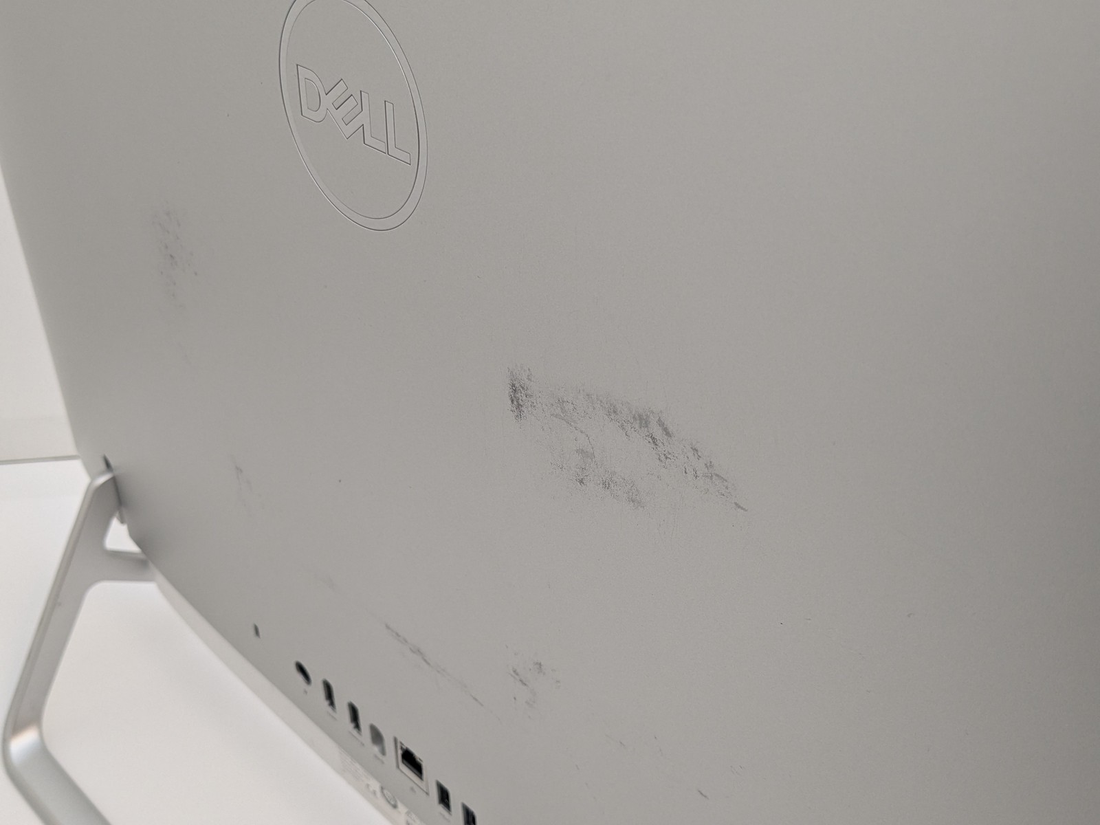 Dell Inspiron 7700 AIO 27″ FHD Touch I7-1165G7 512GB SSD 16GB W11P Webcam IRCam