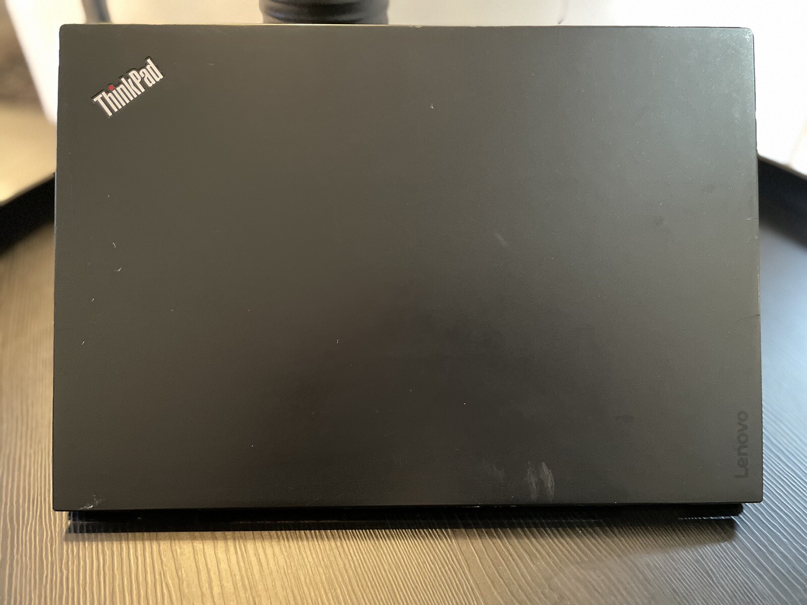 LENOVO Thinkpad X1 Carbon 4rd 14″ i5-6300U CPU @ 2.40GH 8GBRAM 128GBSSD Win10Pro