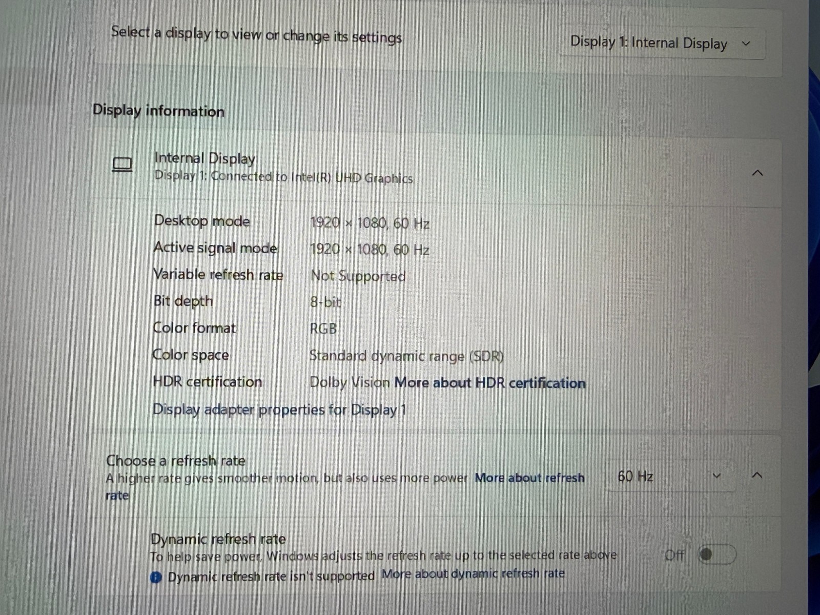 Lenovo ThinkPad T15g Gen 1 i7-10850H 32GB DDR4 512GB SSD NVIDIA RTX 2070 W11P