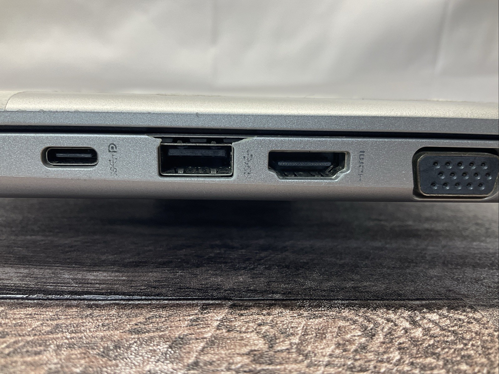 💻 HP ProBook MT21 / Celeron / No RAM / Laptop Notebook PC / O15