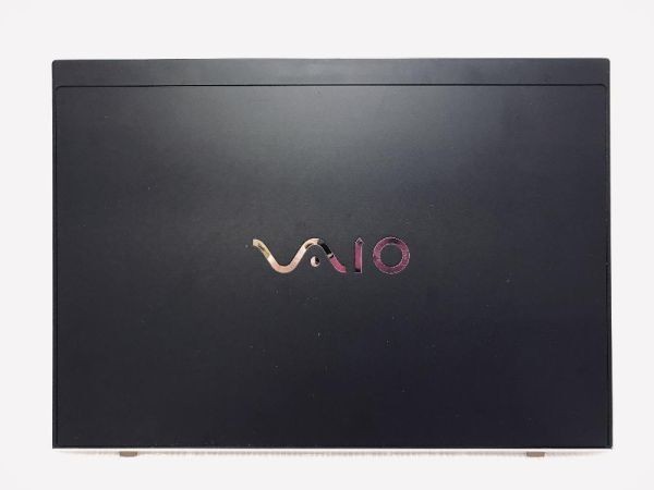 Sony Vaio VJPJ13 Core i5-1035G1 8GB RAM 256GB SSD 12.5in Used