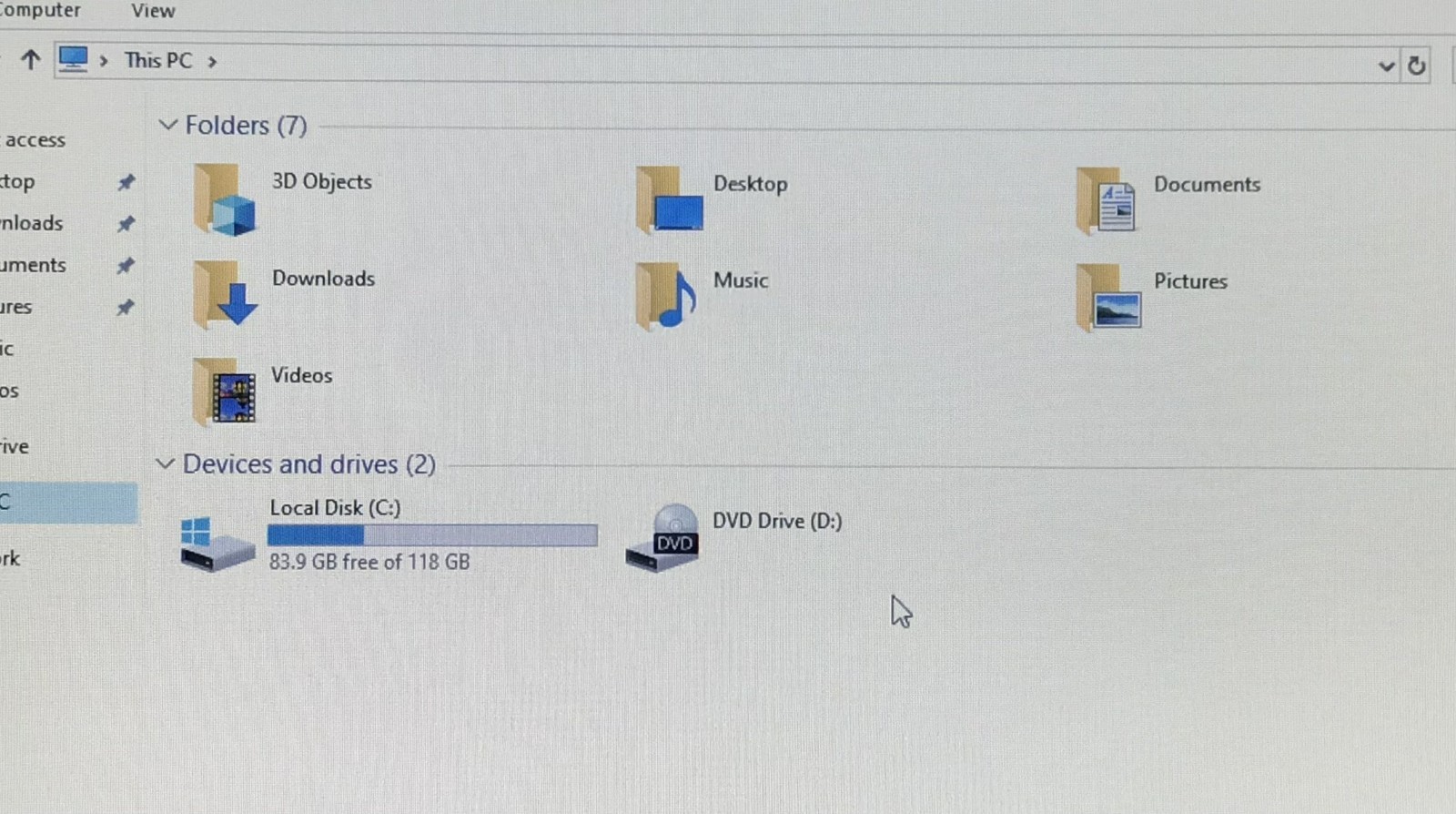 LOT-5 DELL LATITUDE E6440 i5/i7 4th GEN 8GB RAM 128GB SATA SSDS W10P *READ