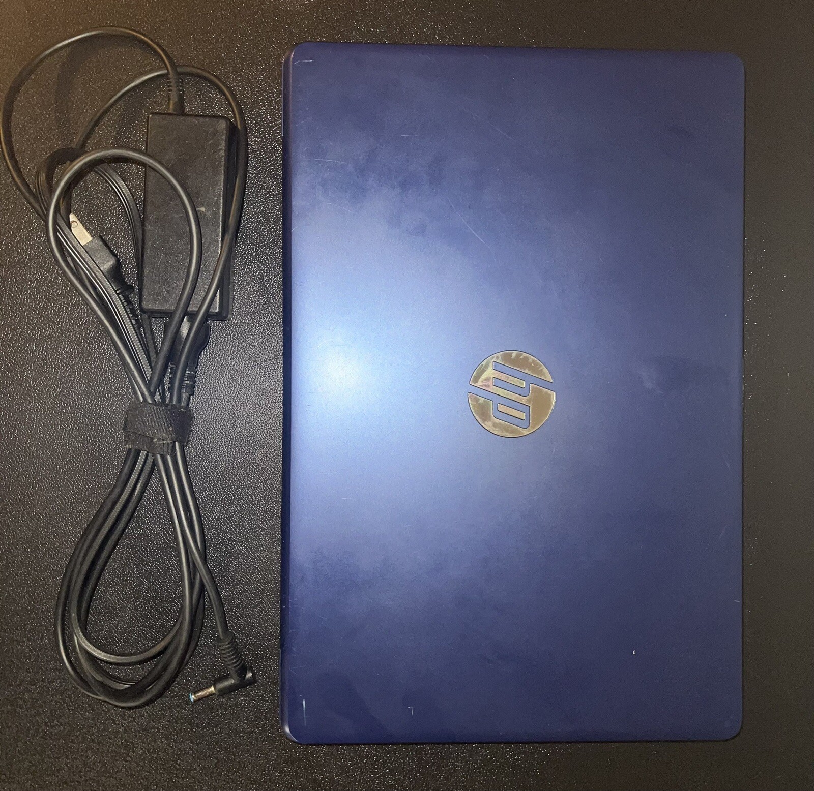 HP Stream – 14-cb171wm 64GB SSD 14.0”, HD (1366 x 768),TN Slightly Used Blue OBO