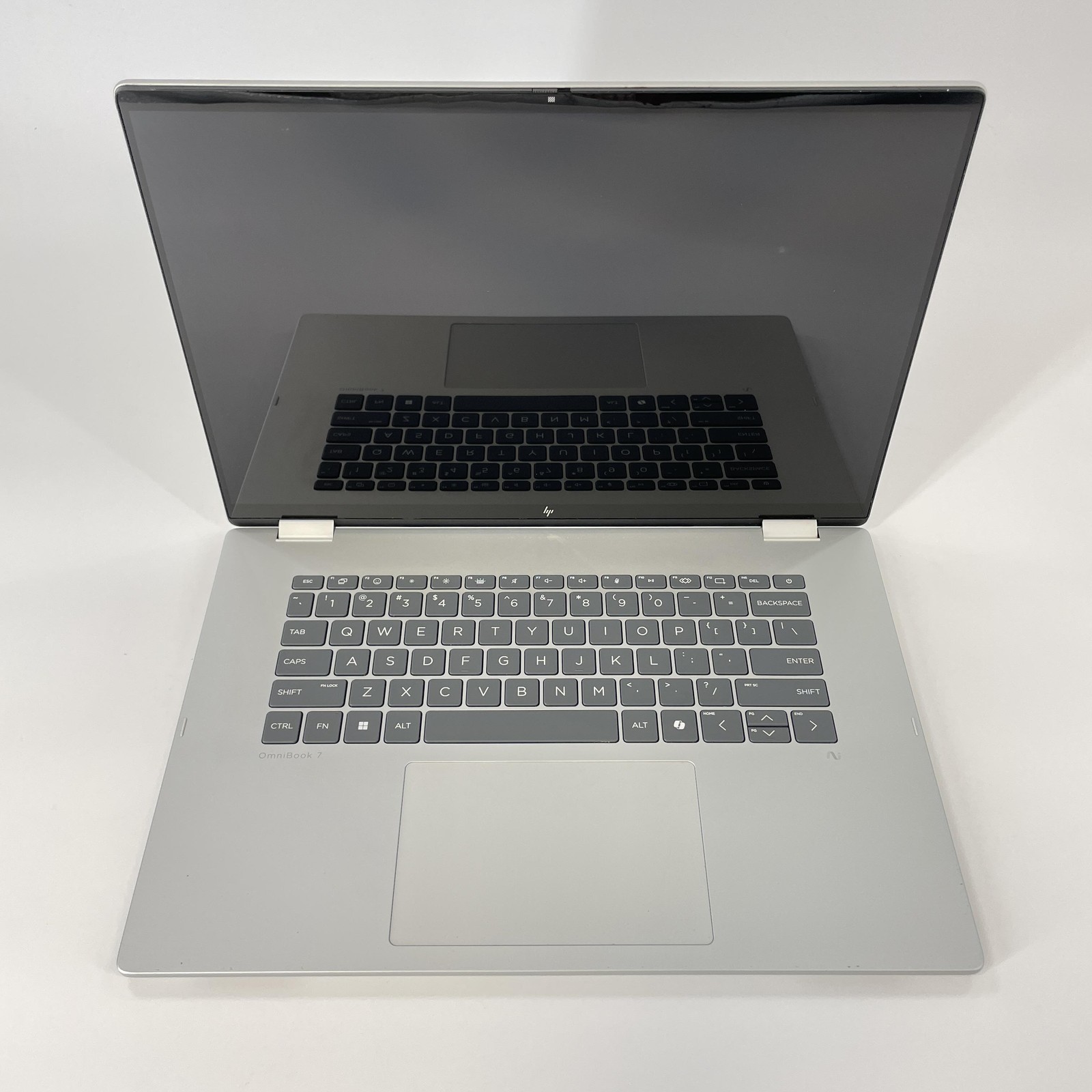 HP OmniBook 7 Flip 17 FHD TOUCH 2.2 GHz Ultra 7 256V 16GB 512GB SSD Very Good