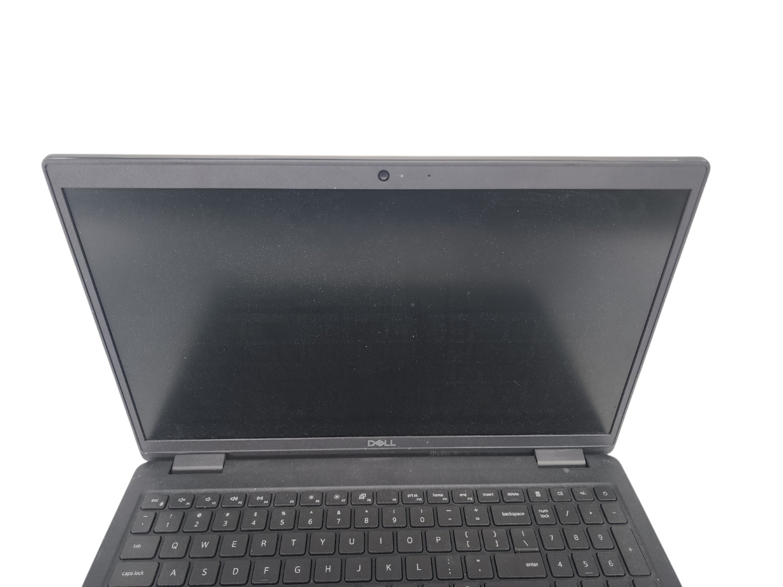 Dell Latitude 3520 15.6″ Laptop i5-1135 G7 8GB RAM NO SSD NO OS Boots to Bios