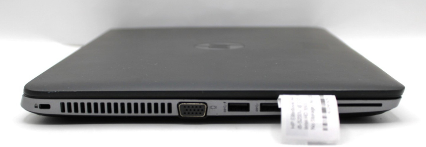 HP EliteBook 840 i5-5200U@2.2GHz 8GB DDR3 NO STORAGE OR OS *USED/TESTED*