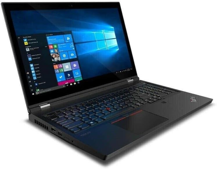 Lenovo P15 Gen 2 Intel Laptop, 15.6″ FHD, i7-11800H, T1200 4GB, 16G, 512GB, W11