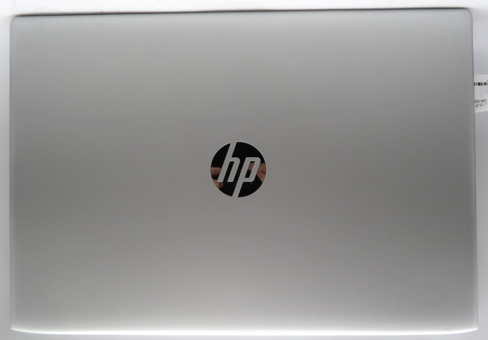 HP ProBook 450 G5 15.0″ i5-8250U @1.60GHz 8GB RAM No HDD/OS