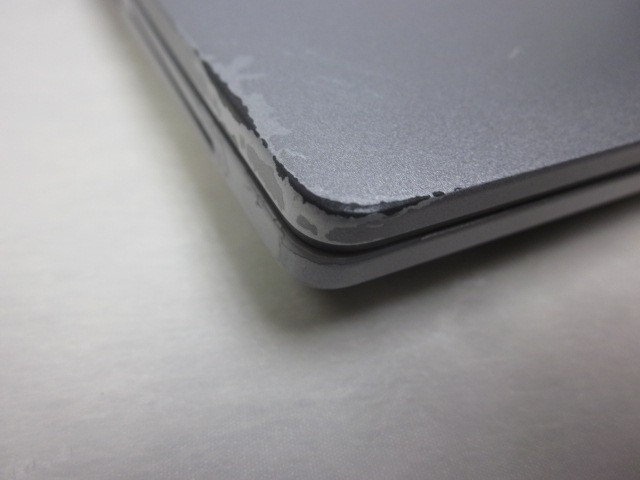 Dell Latitude 5521 I7-11850H @ 2.5GHz 512GB 32GB WIN11PRO MX450 #8