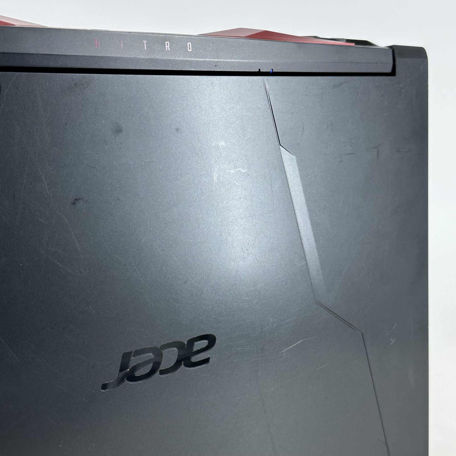 Acer Nitro 5 15.6 144Hz FHD i5-11400H 2.70GHz 32GB 1TB RTX 3050 Ti FRAME SPLIT