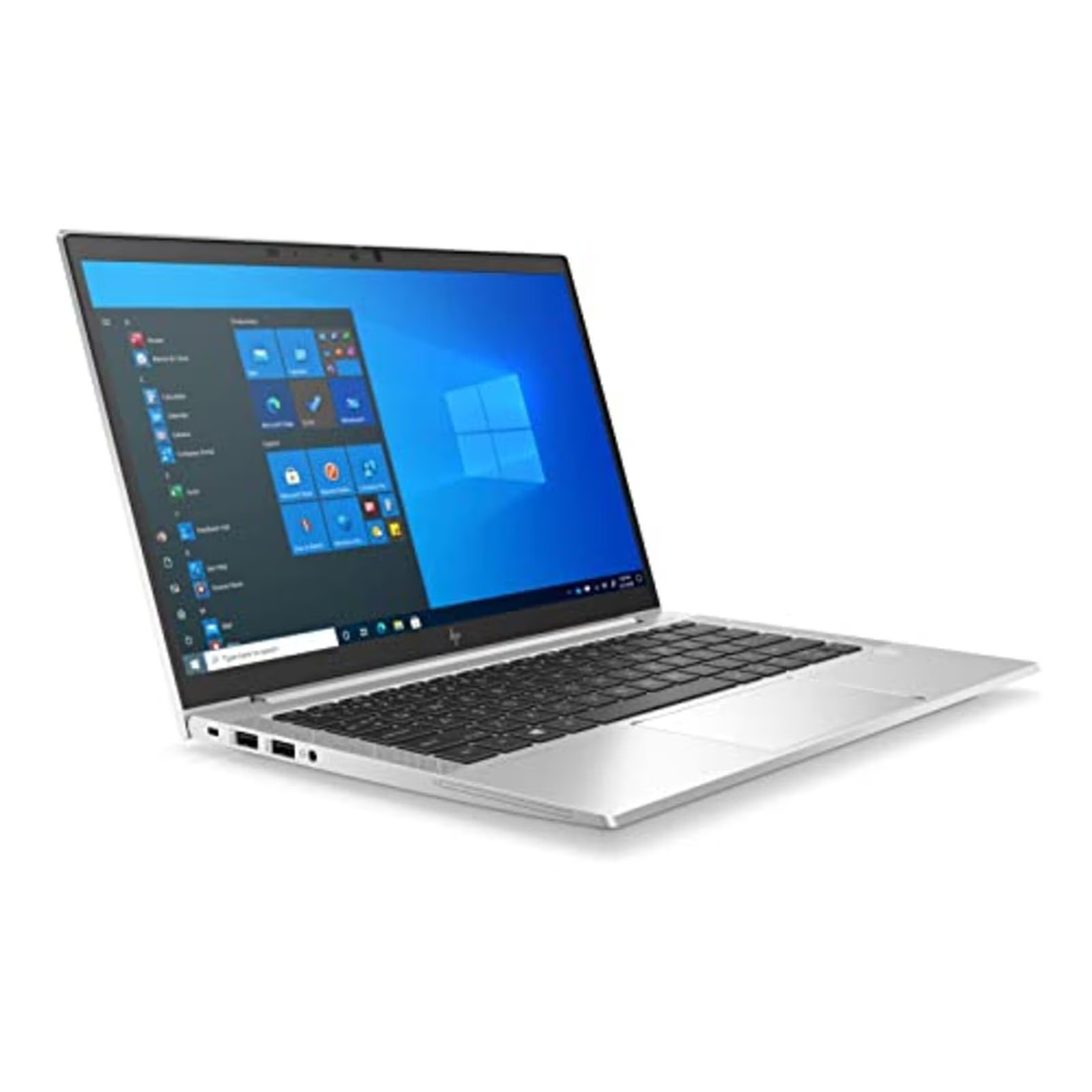 HP EliteBook 830 G8 13.3″ FHD Laptop, i5-1145G7, 16GB, 512GB, Windows 11