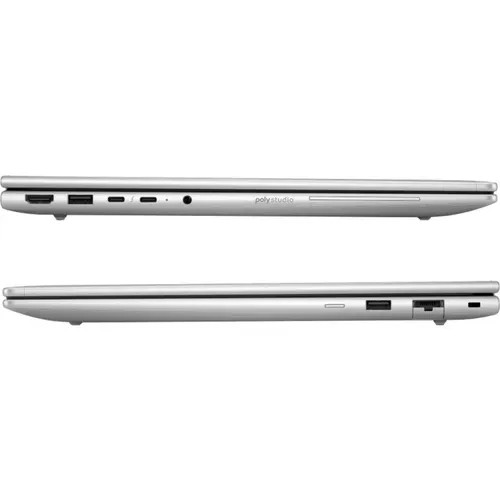 HP EliteBook 6 G1i, Intel Core Ultra 5 235U, 32 GB, 256GB, WIN 11 PRO, C27X9UP