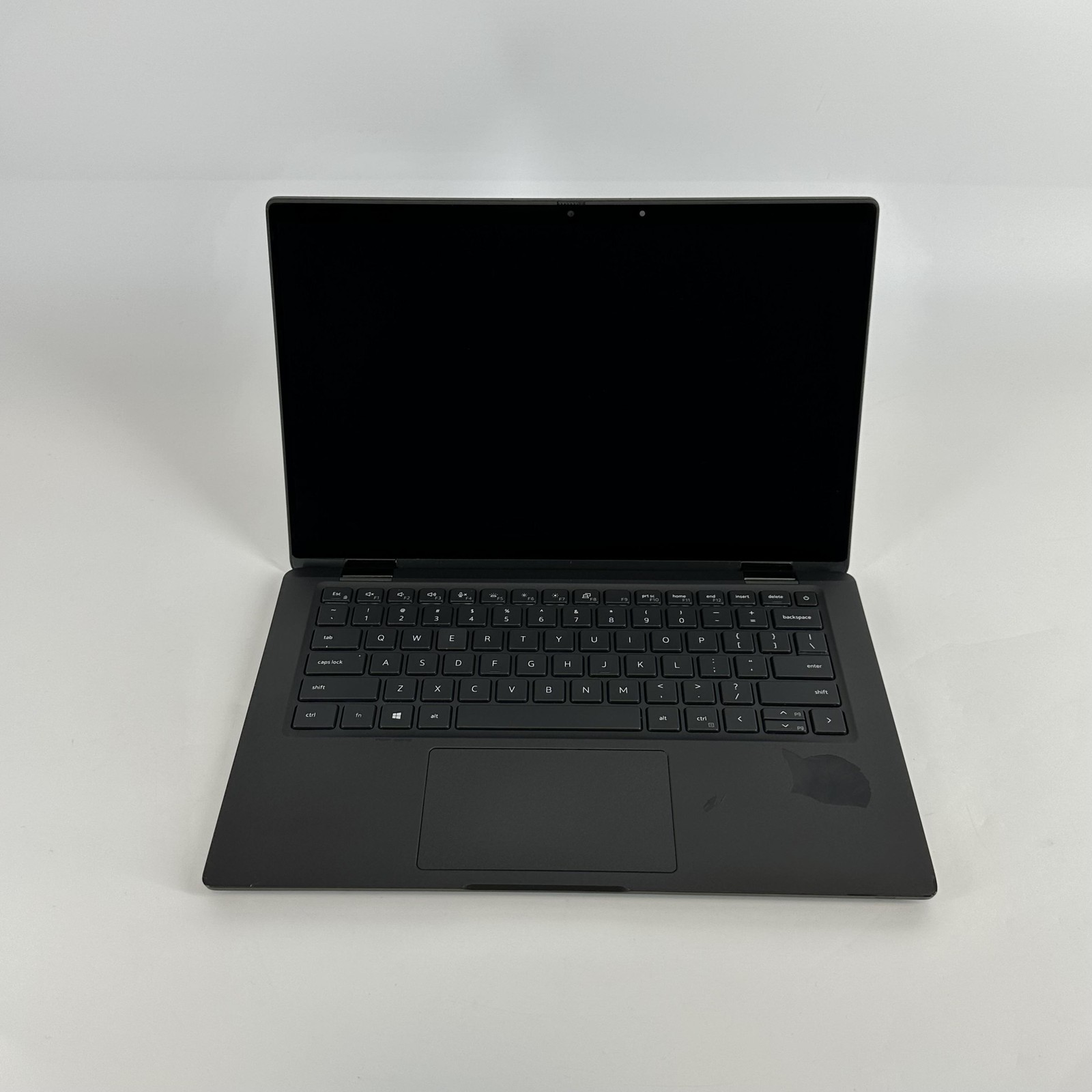 Dell Latitude 7420 14 2021 Gray FHD TOUCH i7-1185G7 3.00GHz 32GB 512GB SSD Good