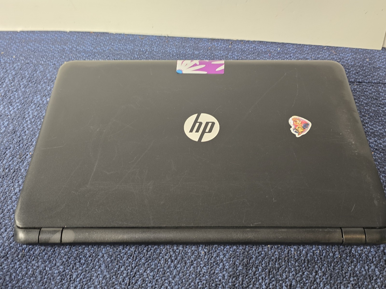 HP 15-1039WM 15.6″ Laptop Intel Celeron-N2840 Parts / Repair READ No HDD