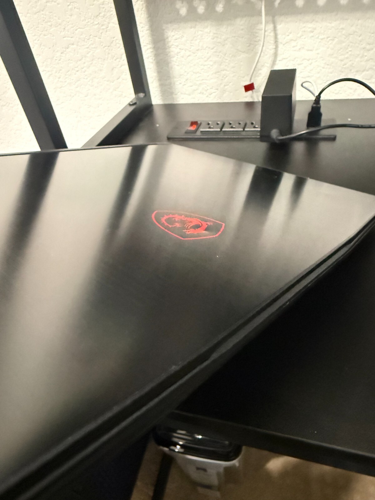 Used, Great Condition: GF63 (Intel® 8th Gen / GeForce® GTX 10 series)