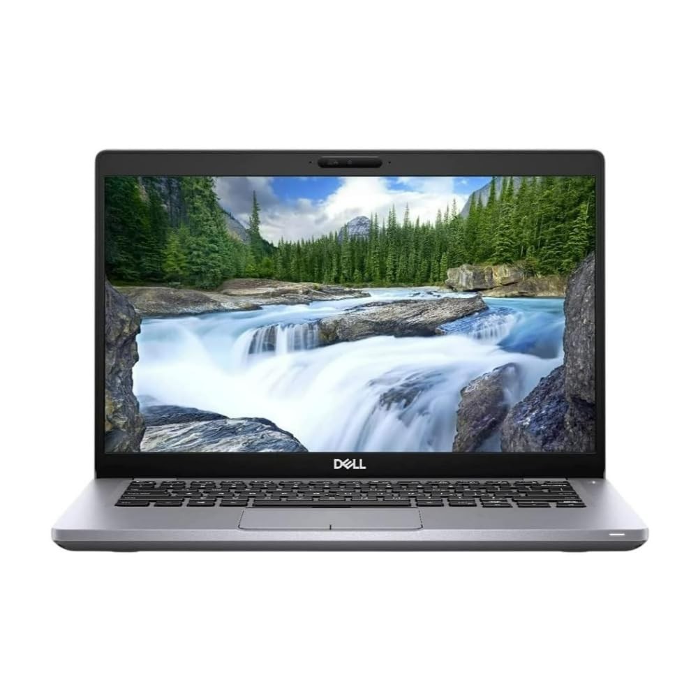 Dell Latitude 5410 14″ Laptop i5-10310U 32GB RAM 256GB SSD Windows 11 Pro