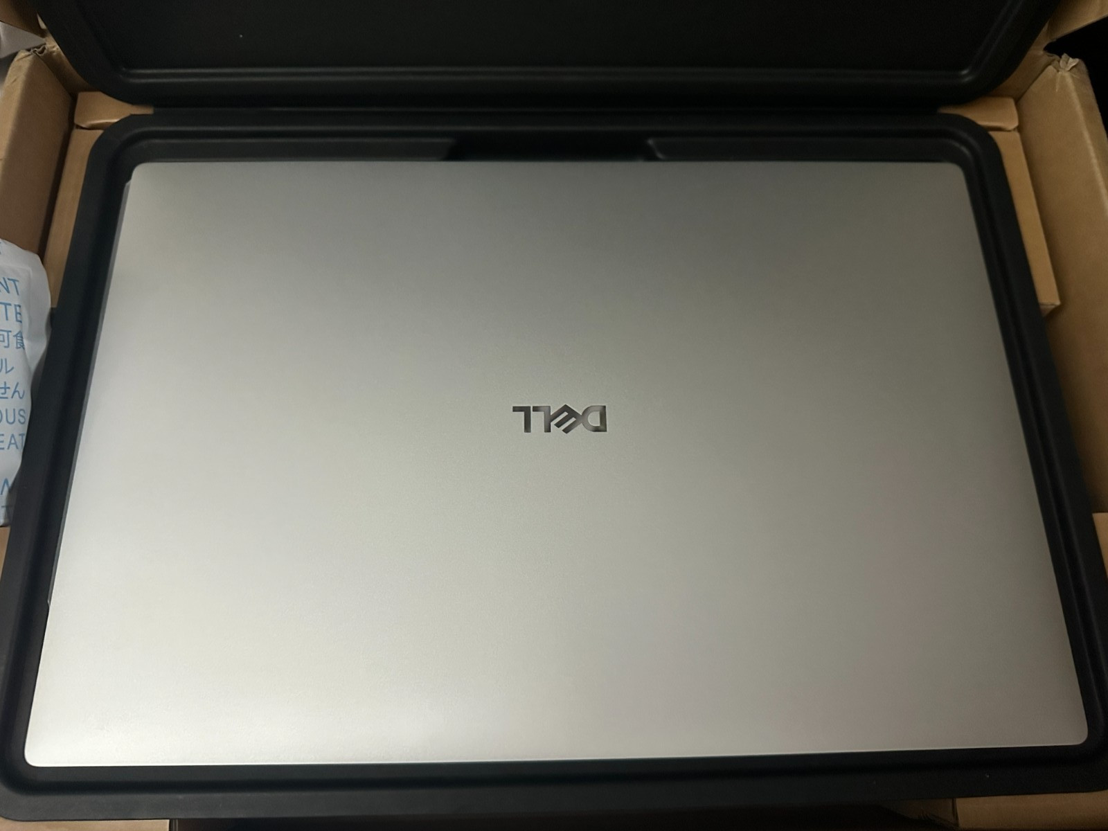 Dell XPS 14.5 DA14250 OLED – Ultra 7 255H RTX 4050 64GB RAM 2TB SSD 3.2K OLED