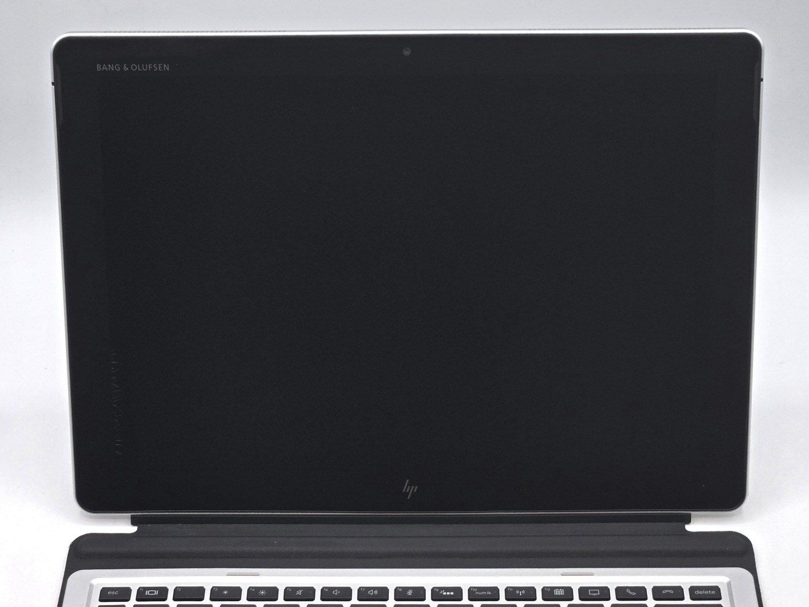 HP Elite x2 1012 G2 2-in-1 12″ 2736 x 1824 Touch I3-7100U 256GB 4GB W10P *READ*