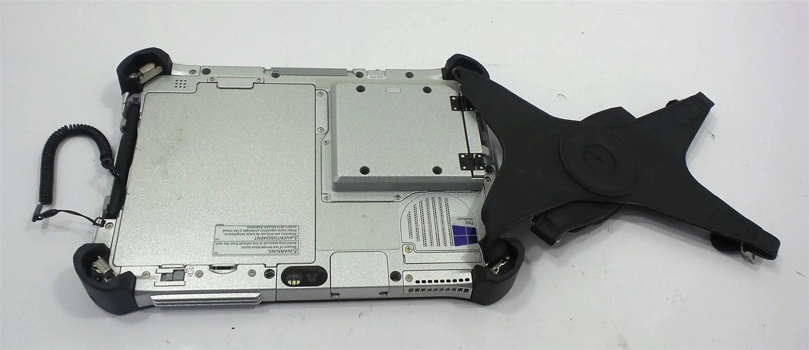 Panasonic Toughbook FZ-G1 Core i5-6300U 2.4GHz 8GB 256GB SSD Win 10 Pro