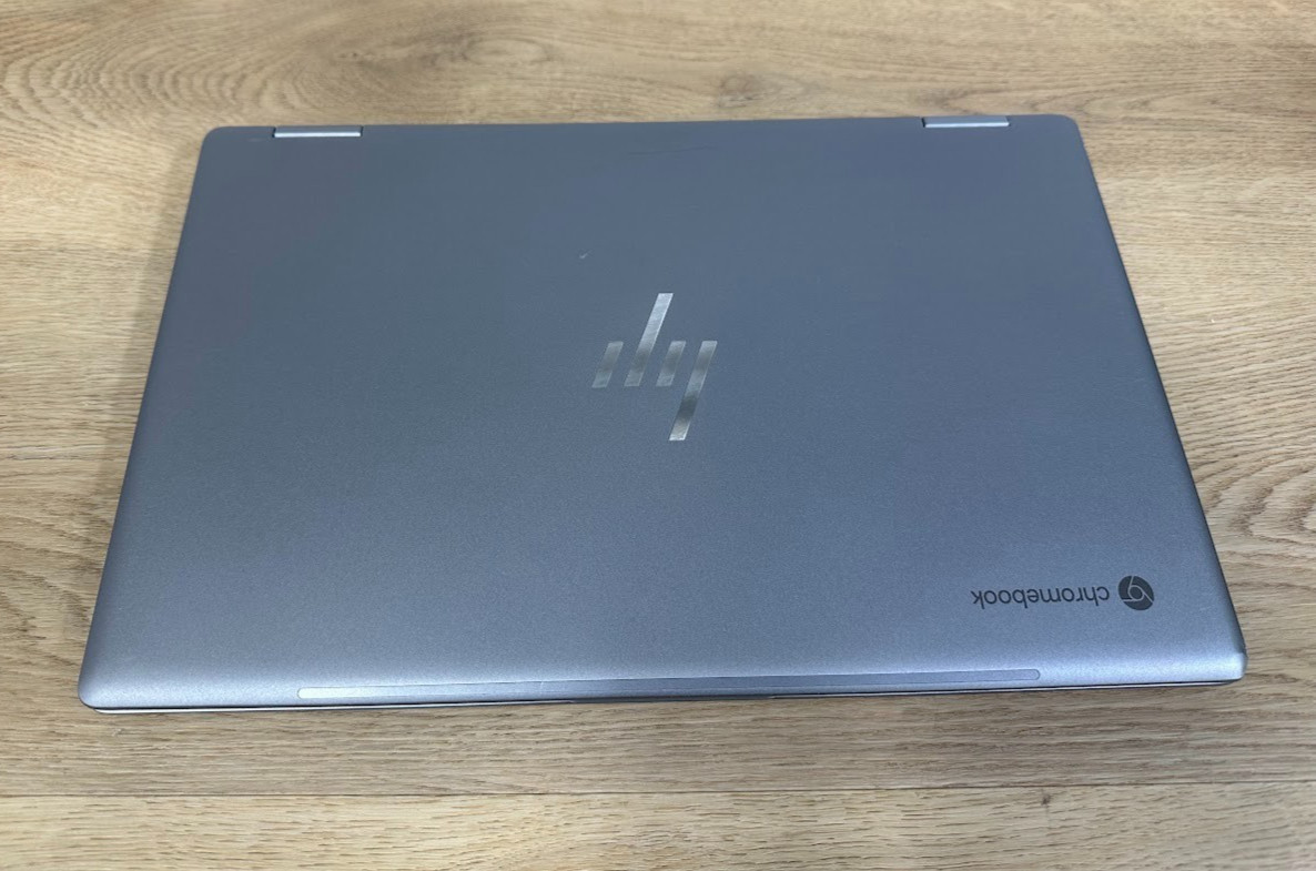 HP Chromebook x360, Core i3 1115G4, 8GB DDR4, UHD Graphics, 128GB SSD 2021, 14′