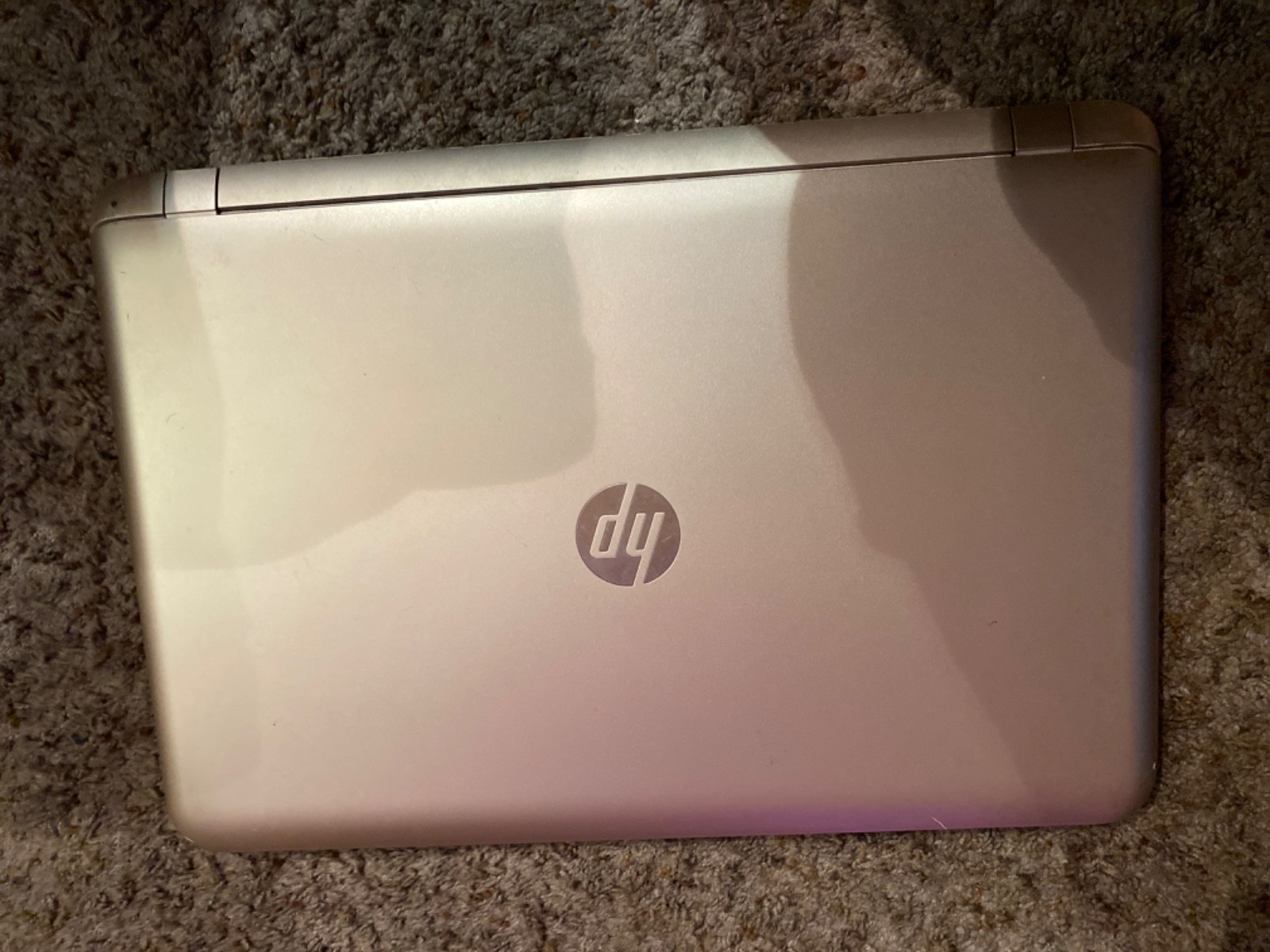 HP Pavilion G7 17″ Notebook PC AMD A8-4500M APU W/ Radeon HD Graphics 1.90 GHz