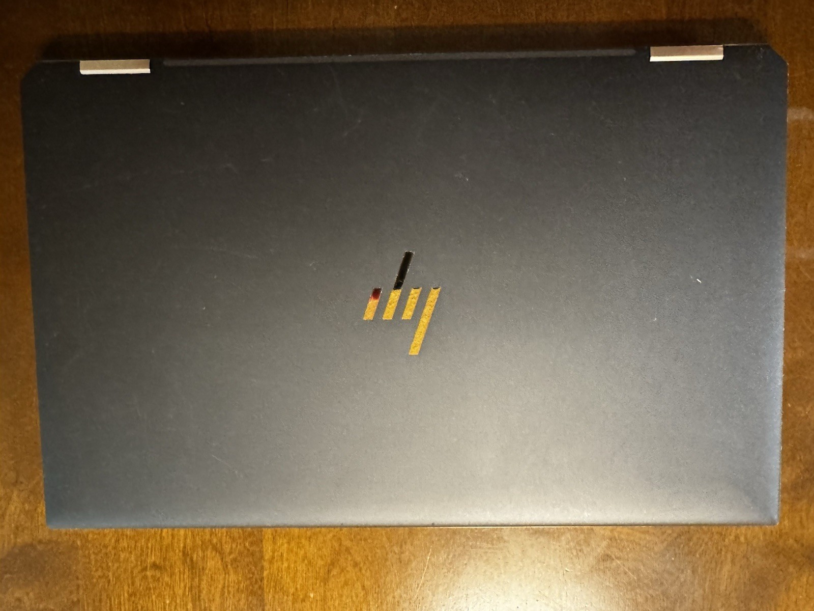 HP Spectre x360 15″ 4K Touch i7-1165G7 16GB 477GB SSD 85% Battery Health Win 11