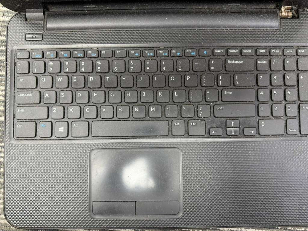 Dell Inspiron 15-3521 15.6″ Intel Core i3 Processor | For Parts/Repair