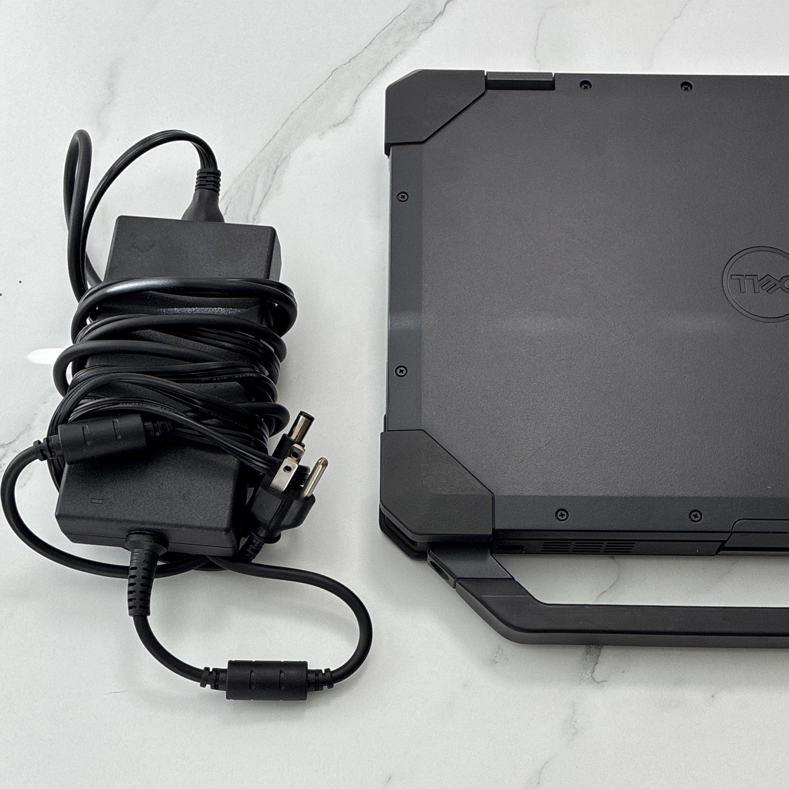 Dell Latitude 5420 Rugged 14″ Touch i5-8350U 16GB 238GB SSD Win11 Pro