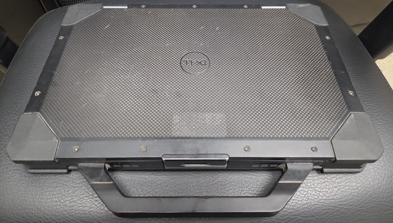 Dell Latitude 14” Rugged 5430 Intel 11th i7-1185G7 16GB 512GB SSD Warranty