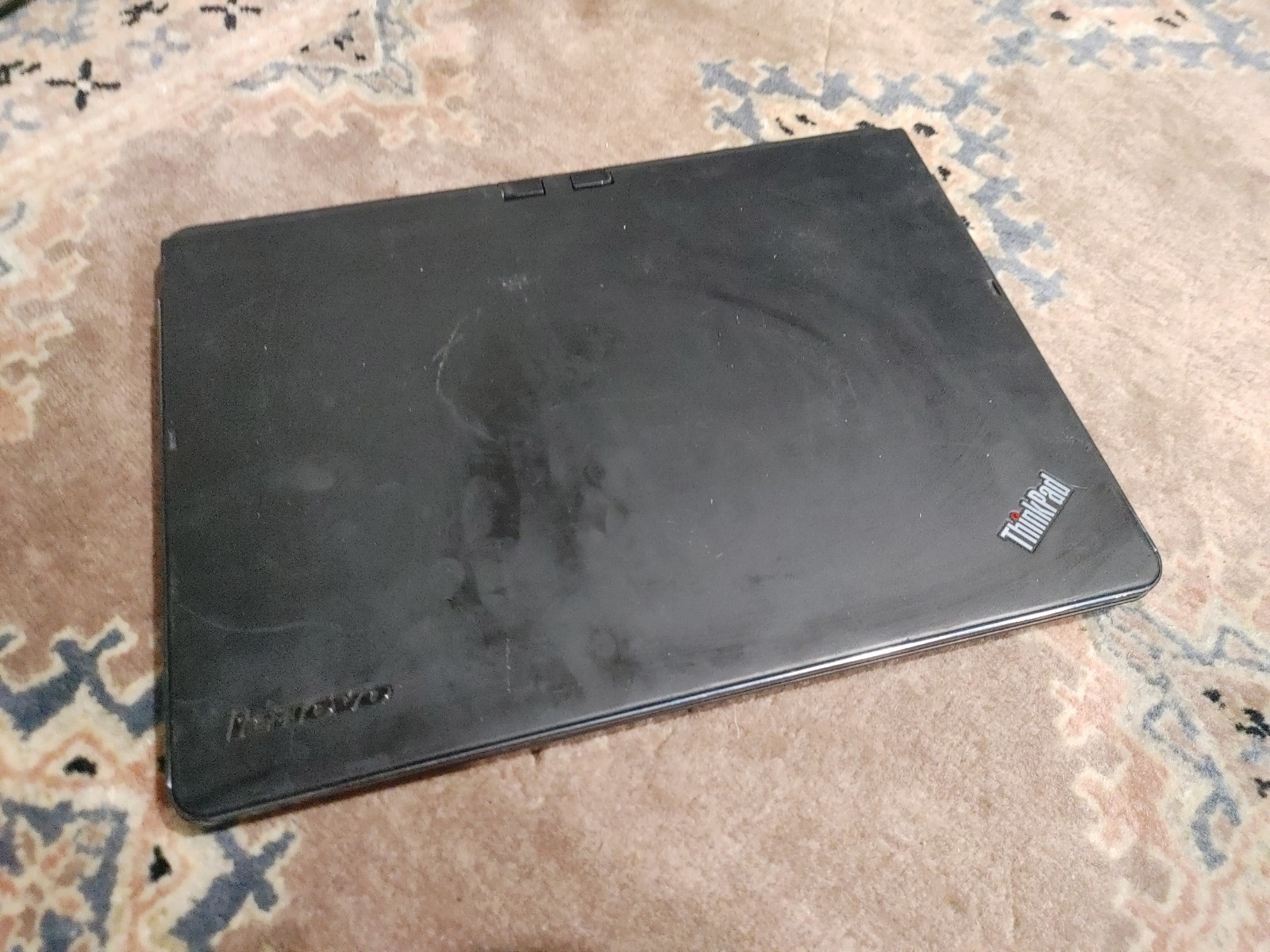 Lenovo Thinkpad Twist S230u Touch Convertible Laptop i7, 8GB RAM, 128GB SSD, W10