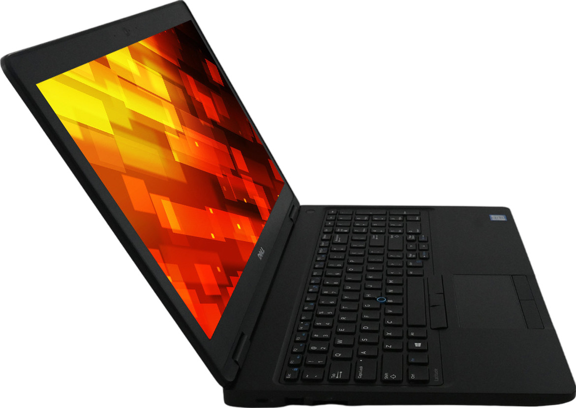 Dell 5580_Windows 11 PRO💻New 512GB M.2 SSD_16GB💻Webcam📢Backlit📢Office 2024