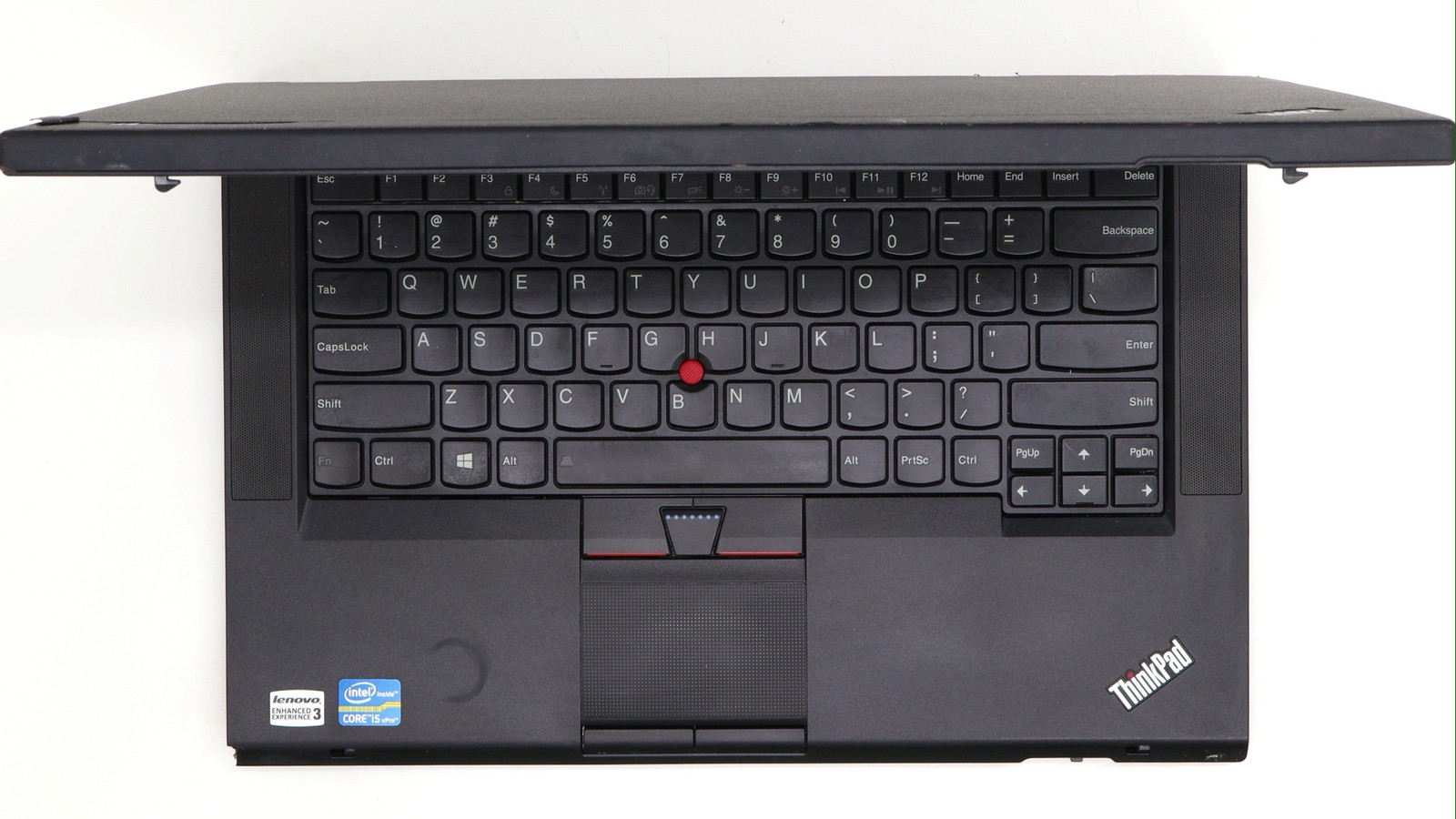 Lenovo ThinkPad T430s 14″ i5-3320m 4GB 128GB – Fair READ DESC