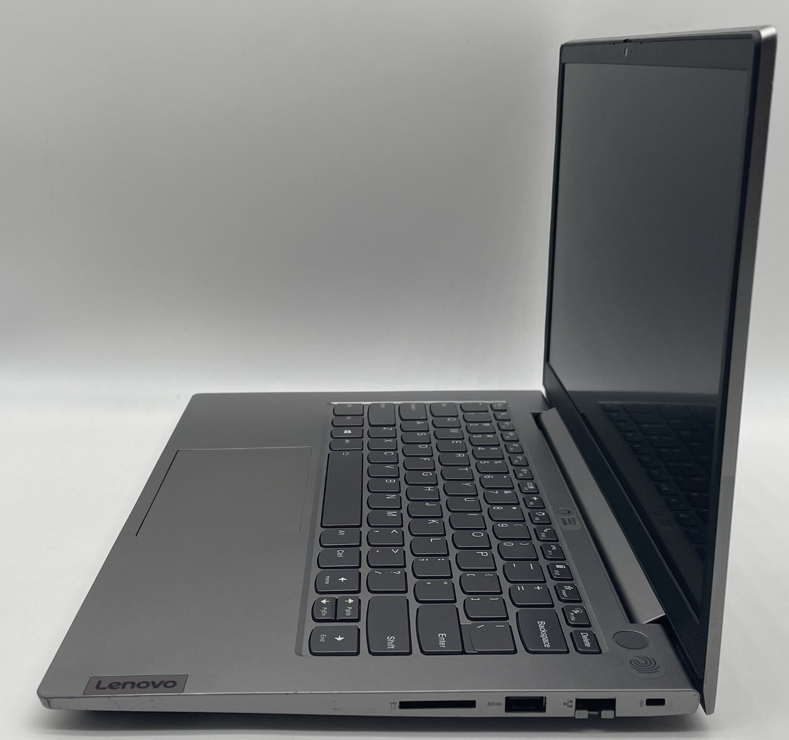 Lenovo ThinkBook 14 G2 ITL i7-1165G7 2.8GHz 16GB RAM 512GB SSD Win11 PRO