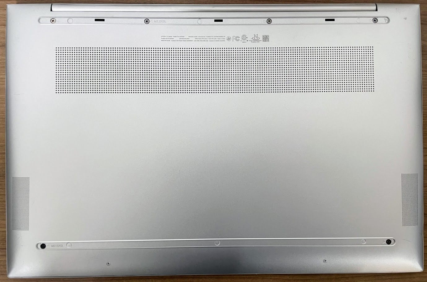 HP Envy Laptop 17.3 Iris Xe Graphics i7-1195G7 2.90GHz 16gb RAM 512gb SSD READ!!