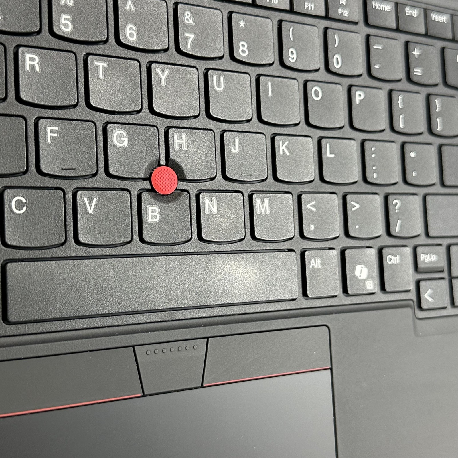 Lenovo ThinkPad P14s Gen 6 QHD+ TOUCH 2.0 GHz Ryzen AI 7 PRO 350 32GB 512GB SSD