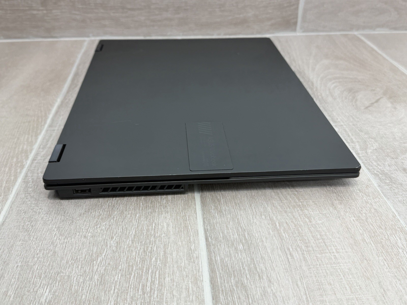 Asus Vivobook S 16 Flip Touch Laptop Core i5-1335U 8GB RAM 512GB NVMe SSD Win-11