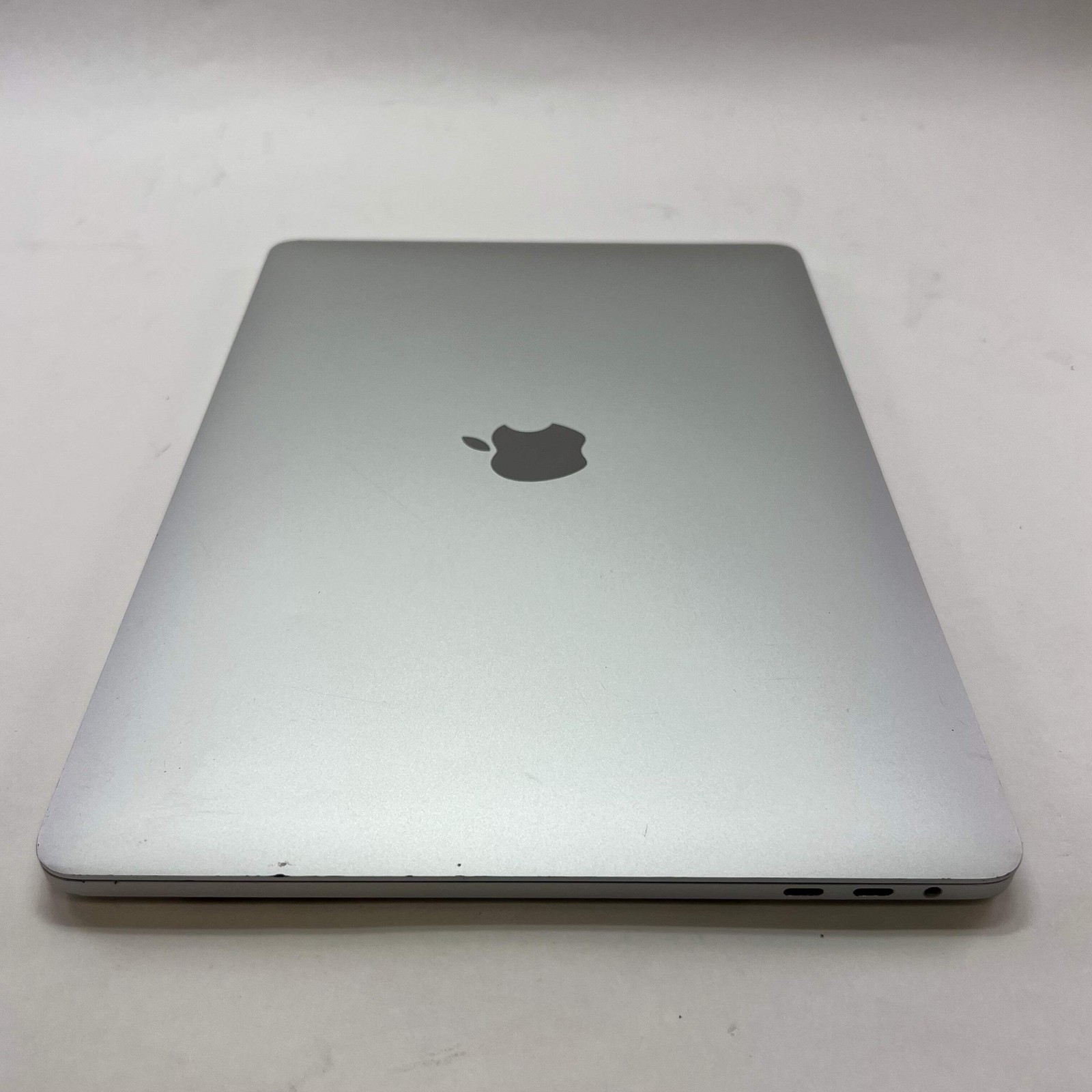 Broken 2018 Apple Macbook Pro Quad Core i5 8GB RAM 500GB A1989 Bad Battery