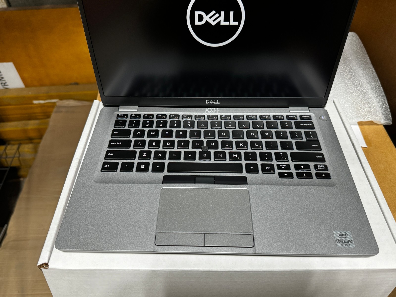 Dell Latitude 5410 14″ FHD i5-10310U 1.7GHz 8GB RAM 256GB SSD Win 11 Pro, Good